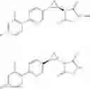 Fig. 43 - Heteroaryl-substituted amides comprising an unsaturated or cyclic linker group, and their use as pharmaceuticals