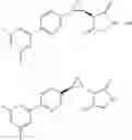 Fig. 58 - Heteroaryl-substituted amides comprising an unsaturated or cyclic linker group, and their use as pharmaceuticals
