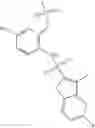 Fig. 30 - Sulfonamide derivatives