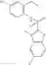 Fig. 32 - Sulfonamide derivatives