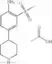 Fig. 40 - Sulfonamide derivatives