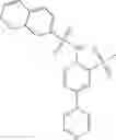 Fig. 44 - Sulfonamide derivatives