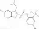 Fig. 67 - Sulfonamide derivatives