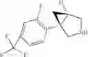 Fig. 19 - Azabicyclo (3.1.0) hexane derivatives useful as modulators of dopamine D3 receptors
