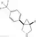 Fig. 24 - Azabicyclo (3.1.0) hexane derivatives useful as modulators of dopamine D3 receptors