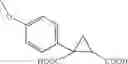 Fig. 30 - Azabicyclo (3.1.0) hexane derivatives useful as modulators of dopamine D3 receptors