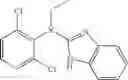 Fig. 08 - N-Substituted (Benzoimidazol-2-yl)phenylamines, Processes for Their Preparation, Their Use as a Medicament or Diagnostic Aid, and a Medicament Comprising Them