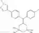 Fig. 32 - Cycloalkylidene compounds as selective estrogen receptor modulators