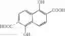 Fig. 08 - Process for the synthesis of hydroxy aromatic acids
