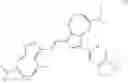 Fig. 110 - Azulenyl nitrone spin trapping agents, methods of making and using same