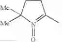 Fig. 43 - Azulenyl nitrone spin trapping agents, methods of making and using same