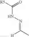 Fig. 55 - Azulenyl nitrone spin trapping agents, methods of making and using same