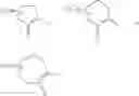 Fig. 69 - Azulenyl nitrone spin trapping agents, methods of making and using same