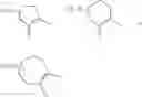 Fig. 76 - Azulenyl nitrone spin trapping agents, methods of making and using same