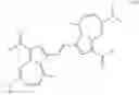 Fig. 84 - Azulenyl nitrone spin trapping agents, methods of making and using same