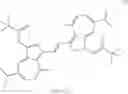 Fig. 98 - Azulenyl nitrone spin trapping agents, methods of making and using same
