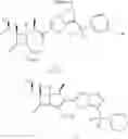 Fig. 35 - Intermediates of 2-substituted carbapenem derivatives and process for production thereof