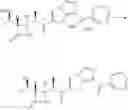 Fig. 43 - Intermediates of 2-substituted carbapenem derivatives and process for production thereof