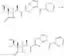 Fig. 44 - Intermediates of 2-substituted carbapenem derivatives and process for production thereof