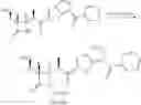Fig. 46 - Intermediates of 2-substituted carbapenem derivatives and process for production thereof