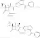 Fig. 63 - Intermediates of 2-substituted carbapenem derivatives and process for production thereof