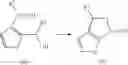 Fig. 09 - Thiophene compound and process for producing caffenofuran or analogue thereof from the same
