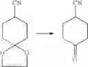 Fig. 13 - Process for the Preparation of Geminal ((Difluorocycloalkyl)Methyl) Amines