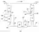 Fig. 01 - Recycling system for hydroxylamine formation and oximation