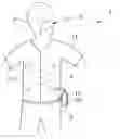 Fig. 01 - Capsule medical apparatus having movable frame to which a portion of an objective optical system is fixed