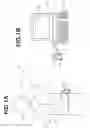Fig. 02 - Capsule medical apparatus having movable frame to which a portion of an objective optical system is fixed