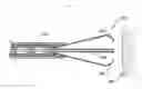 Fig. 02 - Three-dimensional micro spike and method of manufacturing the same