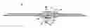 Fig. 01 - Vented phlebotomy needle with flashback chamber