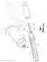 Fig. 02 - Vented phlebotomy needle with flashback chamber