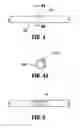 Fig. 07 - Vented phlebotomy needle with flashback chamber