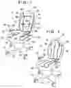 Fig. 02 - Multiple mode massage chair