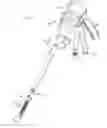 Fig. 01 - Surgical instrument with enhanced battery performance