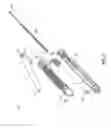 Fig. 04 - Surgical instrument with enhanced battery performance