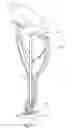 Fig. 07 - Interspinous implant, tools and methods of implanting