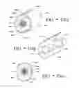 Fig. 121 - SPINE DISTRACTION IMPLANT AND METHOD