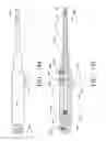 Fig. 128 - SPINE DISTRACTION IMPLANT AND METHOD