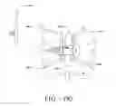Fig. 135 - SPINE DISTRACTION IMPLANT AND METHOD