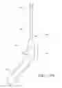 Fig. 138 - SPINE DISTRACTION IMPLANT AND METHOD