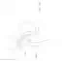 Fig. 19 - SPINE DISTRACTION IMPLANT AND METHOD