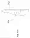 Fig. 61 - SPINE DISTRACTION IMPLANT AND METHOD