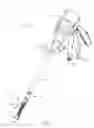 Fig. 02 - Surgical instrument with wireless communication between control unit and remote sensor