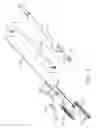 Fig. 06 - Surgical instrument with wireless communication between control unit and remote sensor