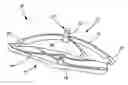Fig. 01 - Bioabsorbable occlusion device
