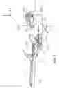 Fig. 06 - Treatment table with calf/foot assembly and method of use