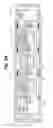 Fig. 06 - Intravascular implantable device having superior anchoring arrangement