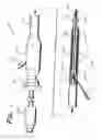 Fig. 02 - SHORT WIRE STENT DELIVERY SYSTEM WITH SPLITTABLE OUTER SHEATH